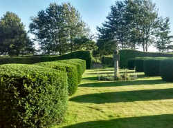 Estates and Private Gardens Grounds Maintenance