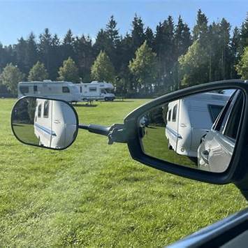 Caravan Storage Facility