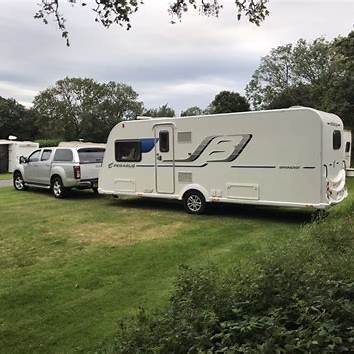 RV Towing Services
