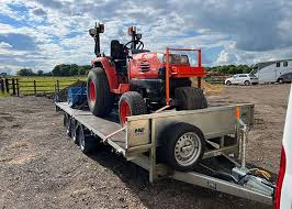 Machinery Transport Service