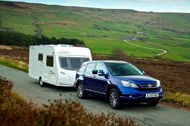 Professional Caravan Transport
