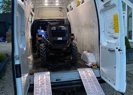 Machine Relocation Service