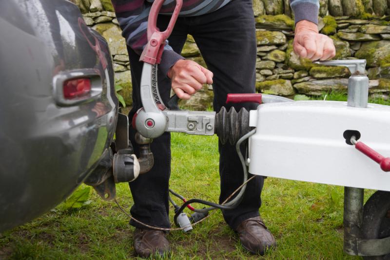 Equipment Recovery Service